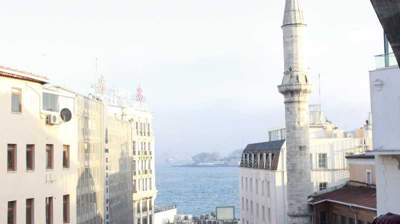 מלון Galata Palace