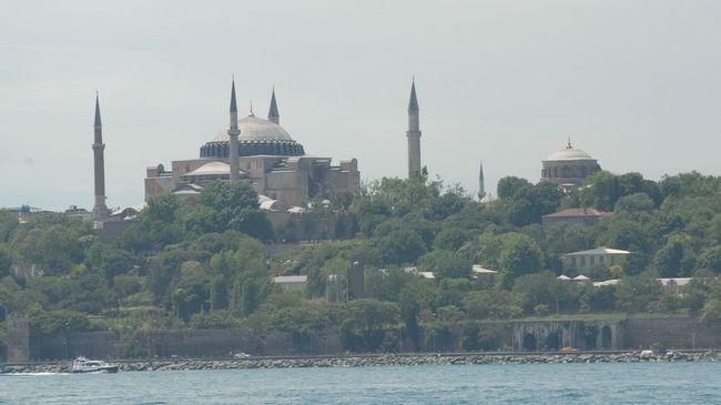 Galata Palace מלון